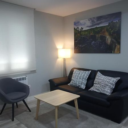 Centrico Apartament Al Lado De La Estacion D Tren Vivienda De Uso Turistico Логроньо Екстериор снимка
