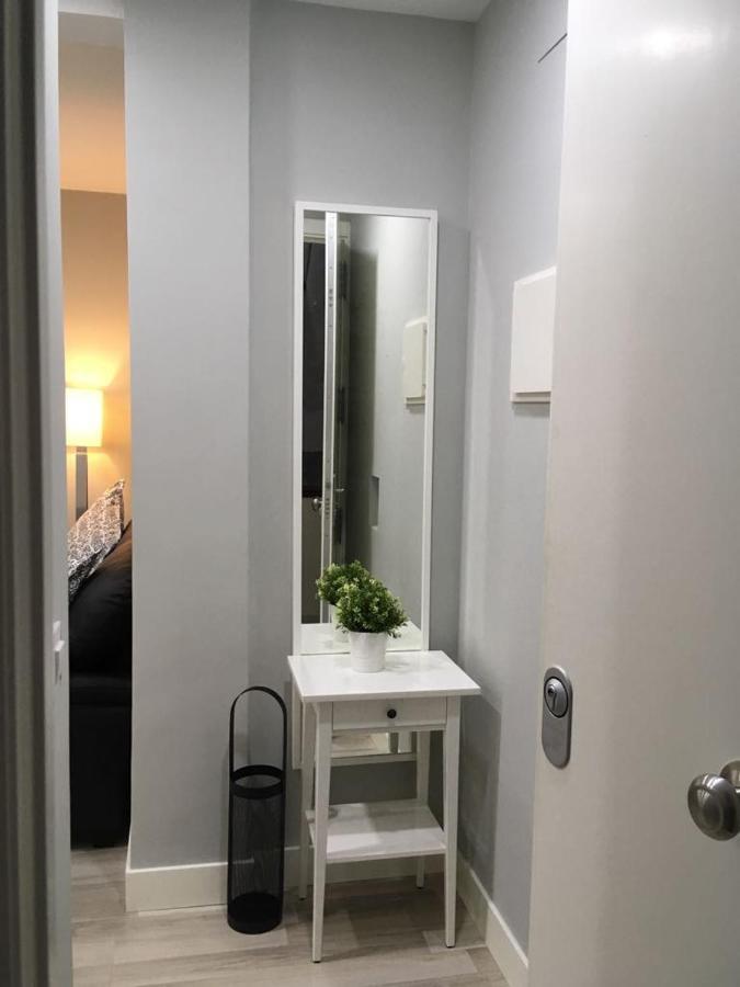 Centrico Apartament Al Lado De La Estacion D Tren Vivienda De Uso Turistico Логроньо Екстериор снимка