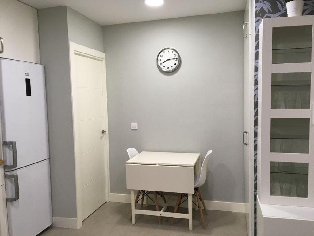 Centrico Apartament Al Lado De La Estacion D Tren Vivienda De Uso Turistico Логроньо Екстериор снимка