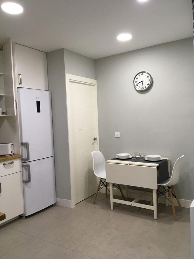 Centrico Apartament Al Lado De La Estacion D Tren Vivienda De Uso Turistico Логроньо Екстериор снимка