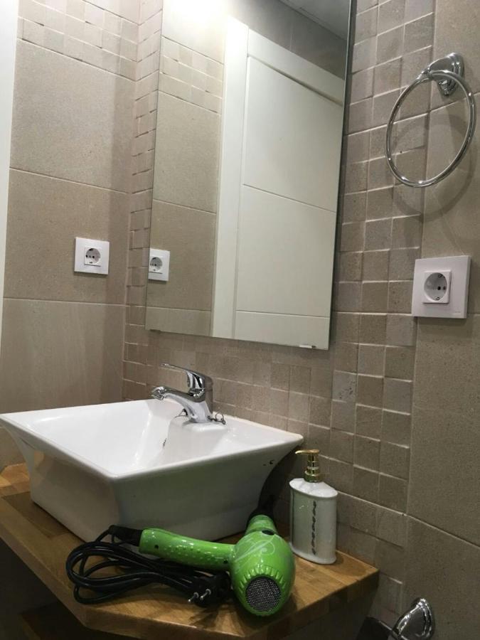 Centrico Apartament Al Lado De La Estacion D Tren Vivienda De Uso Turistico Логроньо Екстериор снимка